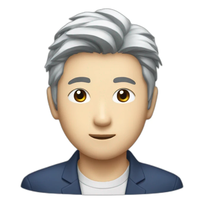 hirotaka nifuji sticker