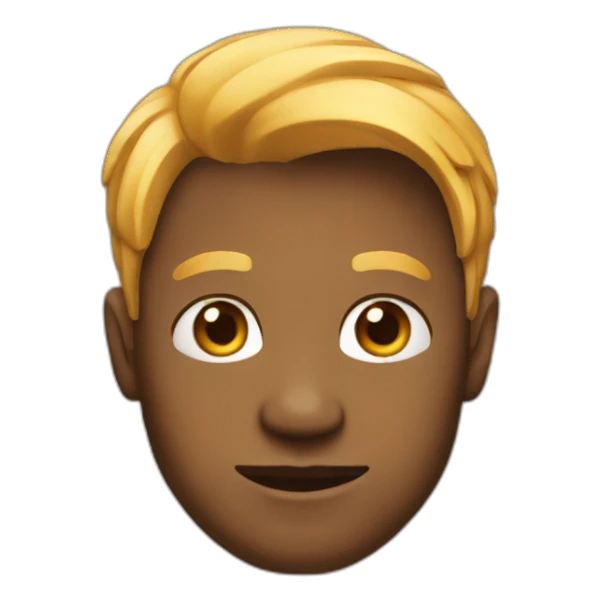 Personne grosse sticker