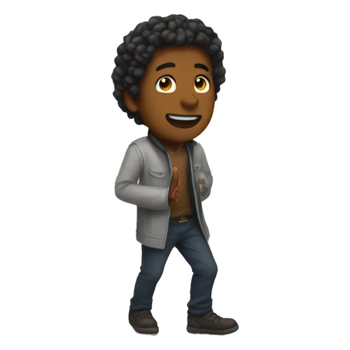 magical hallway conversations sticker