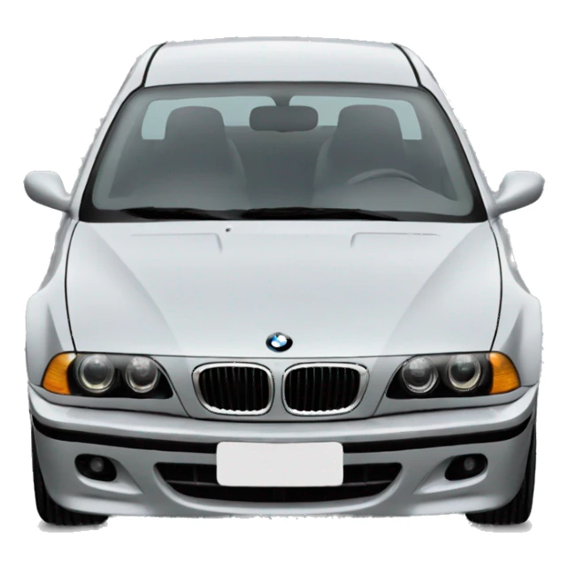 2003 bmw 330i sticker