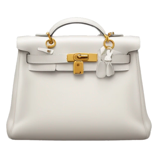 hermes mini kelly bag sticker