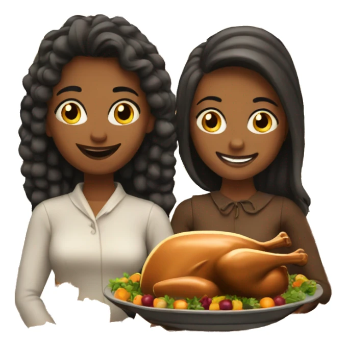 Happy thanksgiving  sticker
