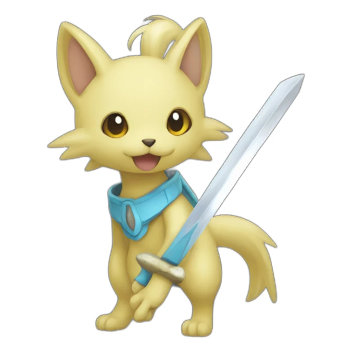 baxcalibur pokemon sticker