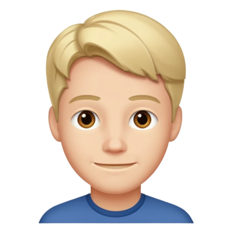 Maxwell Avery smith sticker