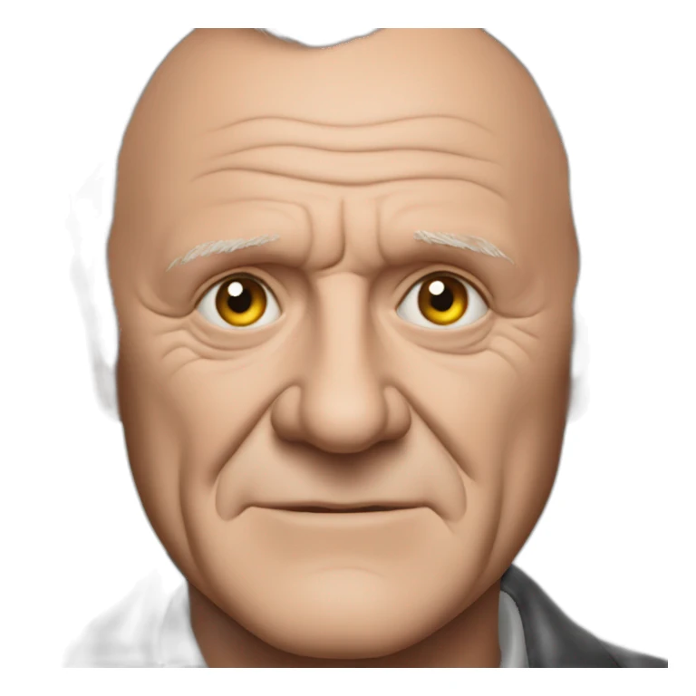 Anthony Hopkins sticker