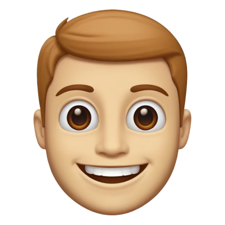 my friend ludo sticker