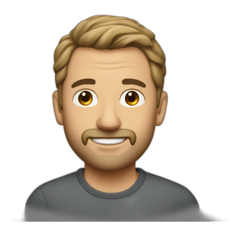 Greg Guttfeld sticker