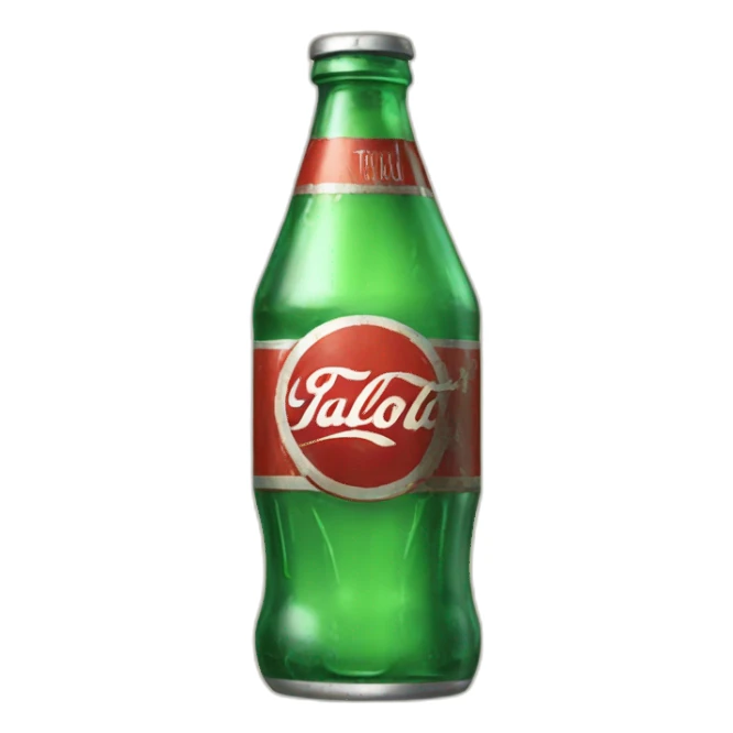 fallout 4 quantum nuka cola sticker