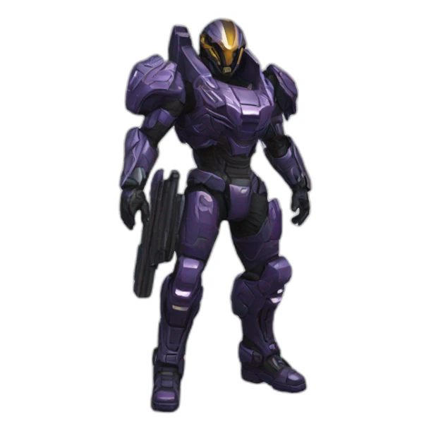 Planetside 2 reaver sticker