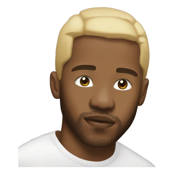 frank ocean blond album sticker