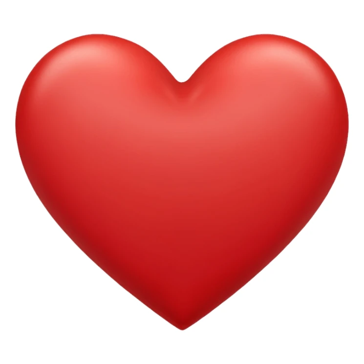 pero pequeno el corazon  sticker