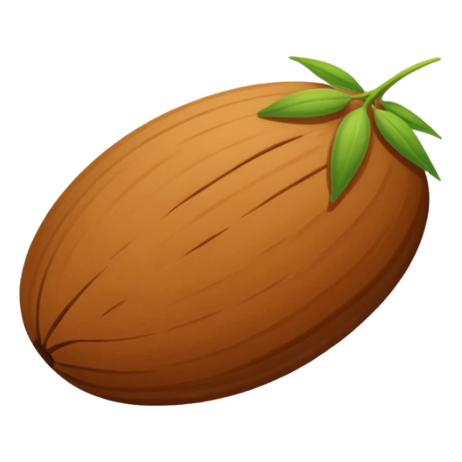 a single seed not in  the soil  sticker