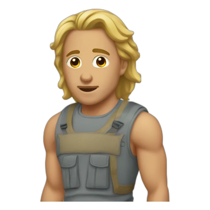 Je ne sais pas sticker