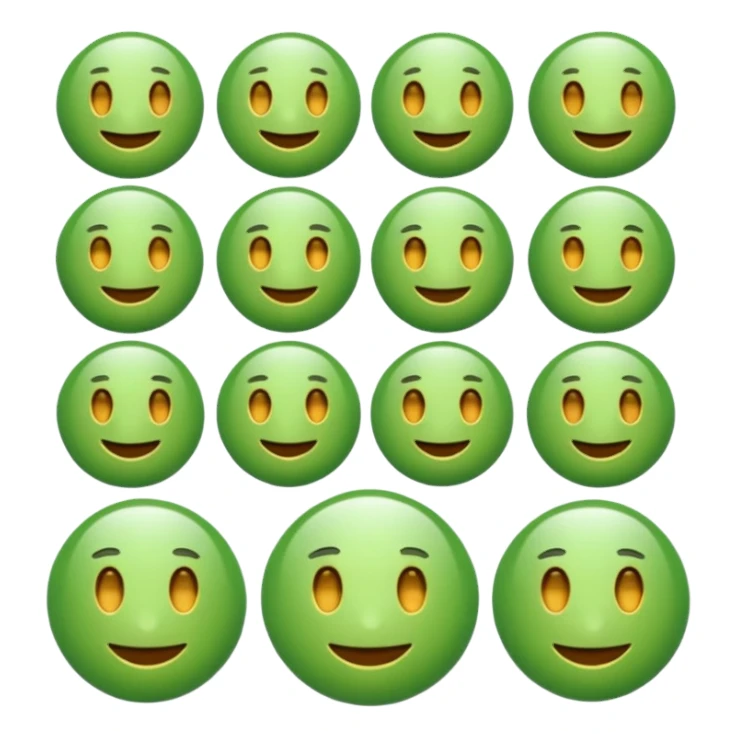 ➕ byt make it green sticker