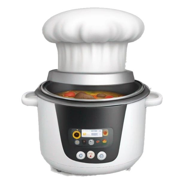 cookeo moulinex sticker