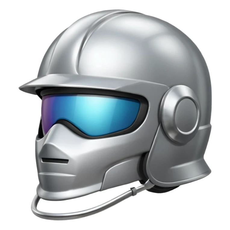 helmet sticker