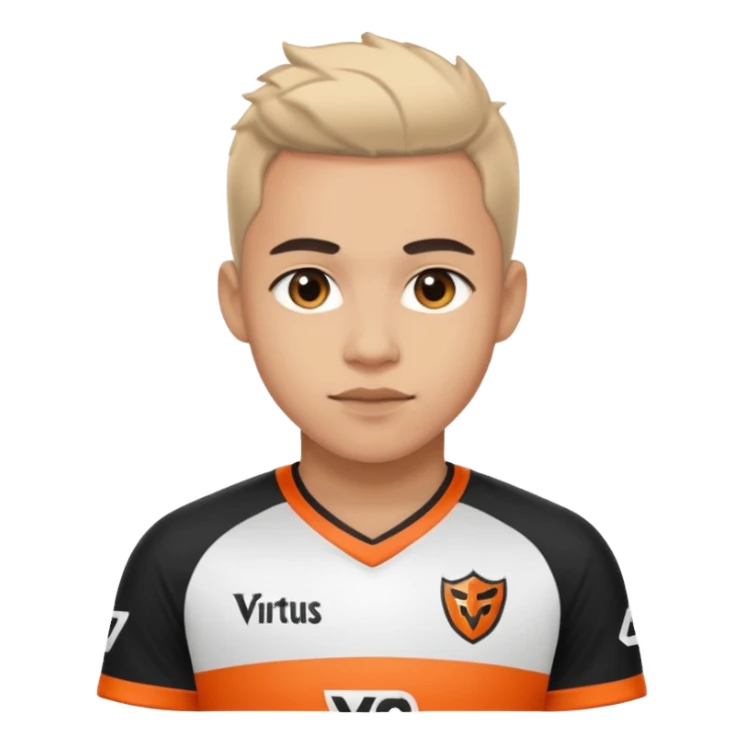 CS2 Virtus.pro sticker