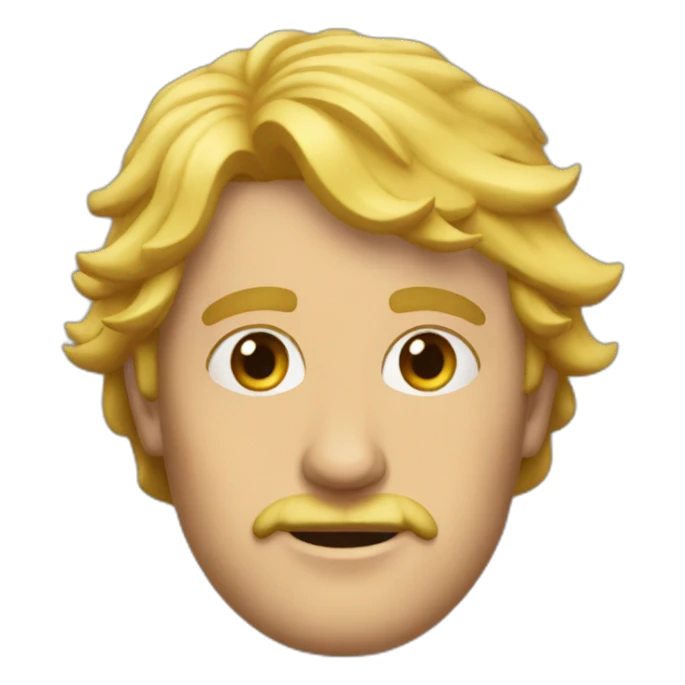 Paul atreidis sticker