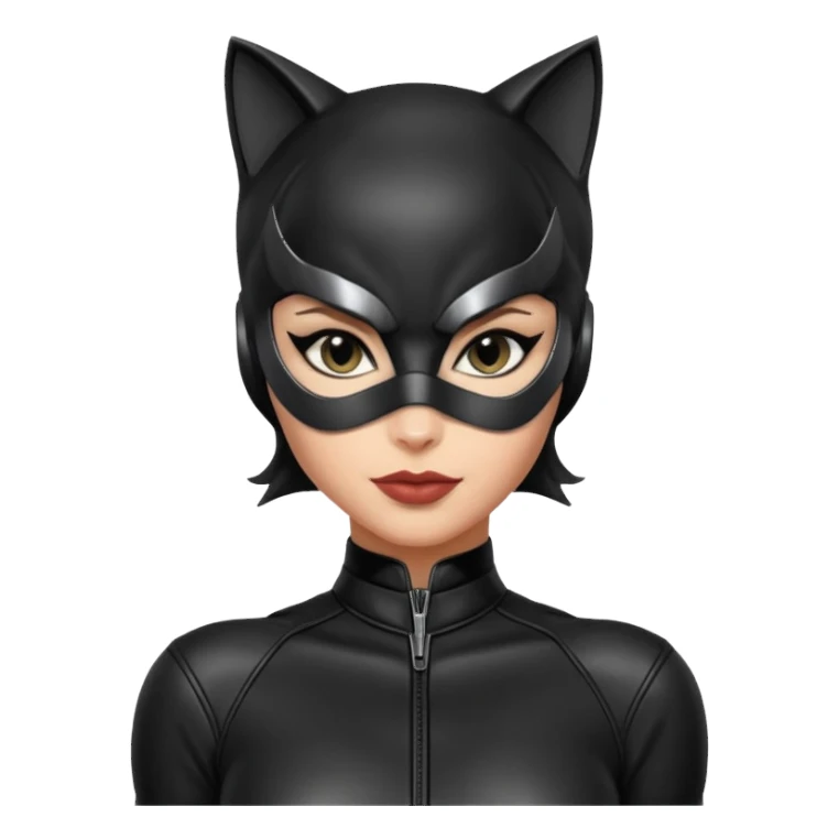 Catwoman ❤️ sticker