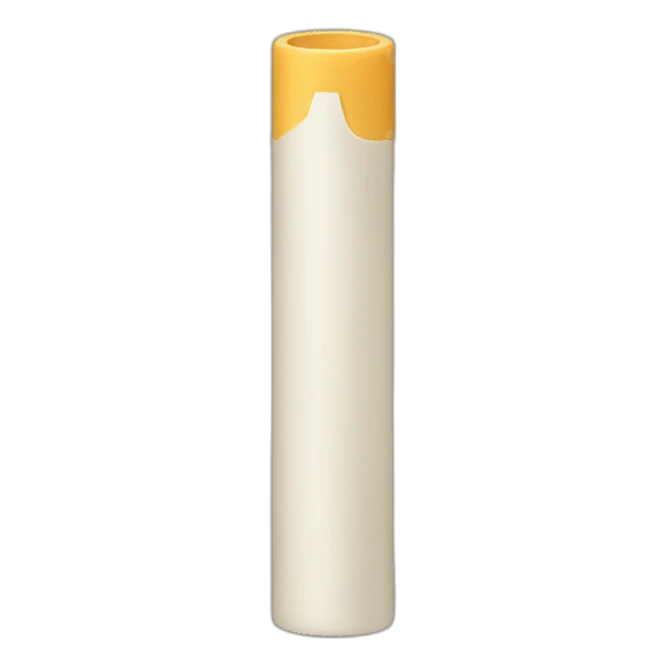 glue stick sticker