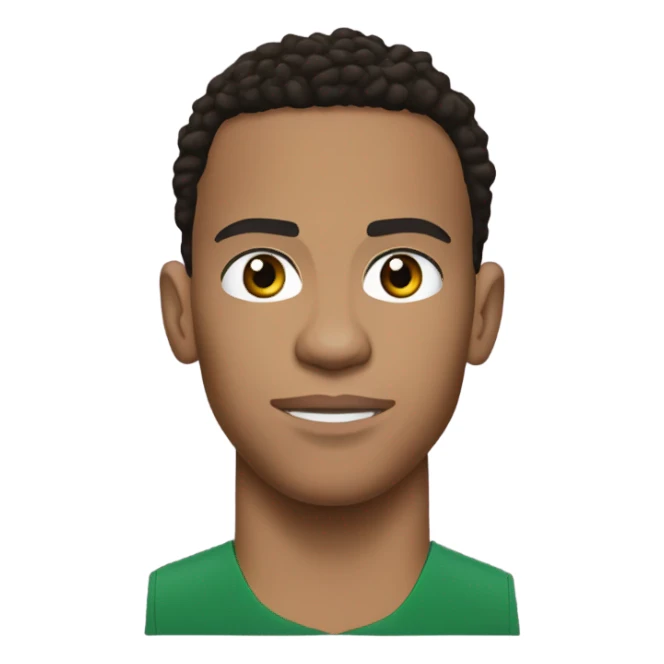 Trent Alexander Arnold  sticker