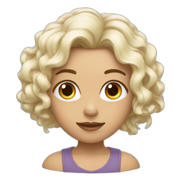 Pouce qui pointe vers moi sticker