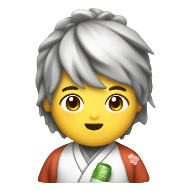 japanese soda sticker