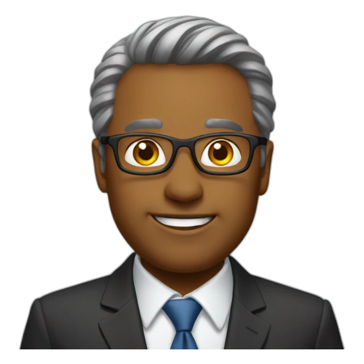 sap CEO sticker