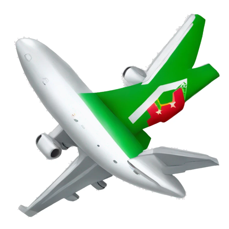 Tap airline portugal sticker
