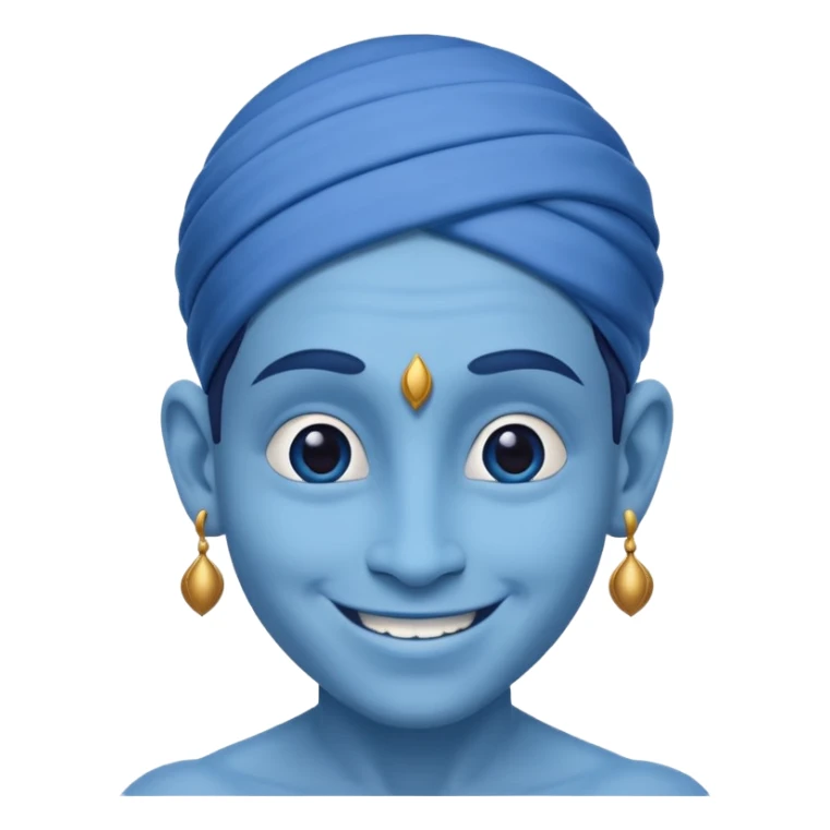 genie sticker