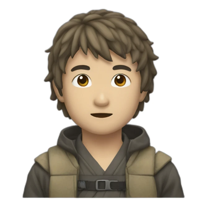 mizuarai-teruki sticker