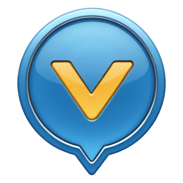 Make me a verified sign tik sticker