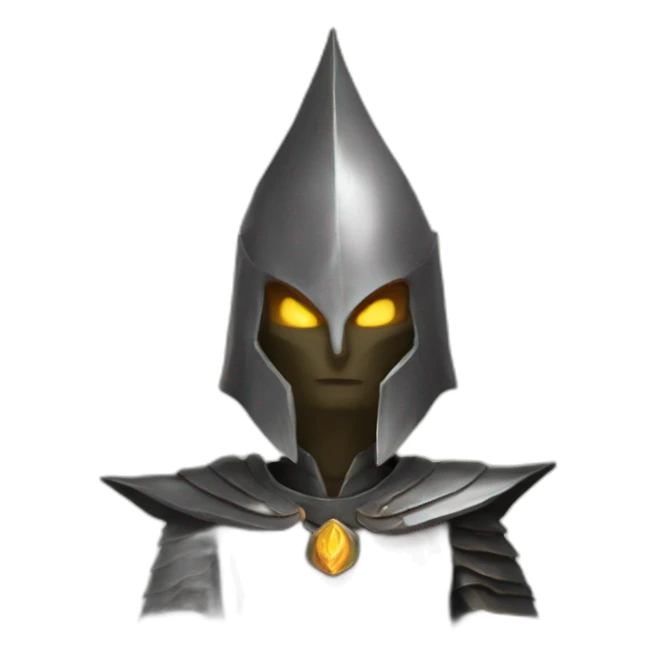 Sauron lord of ring sticker