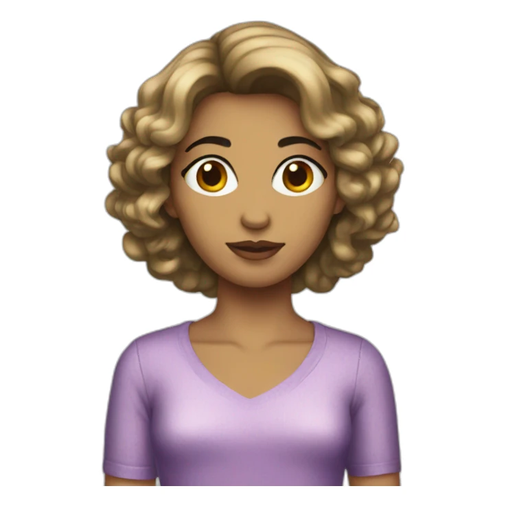 cross dressing sticker