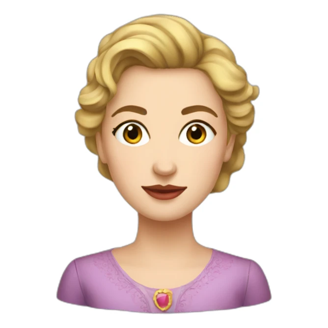 Valentina Viktorovna sticker