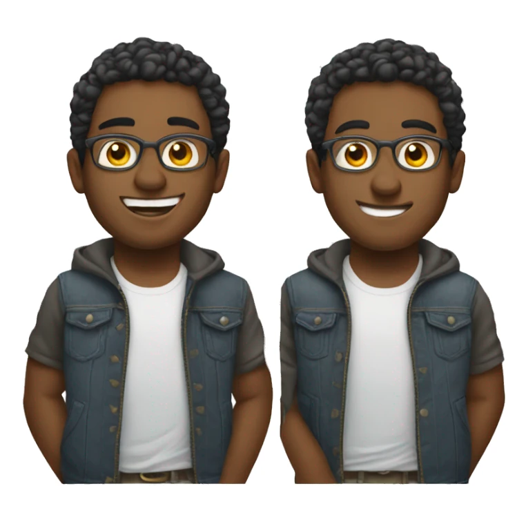 Carlos saintz jr sticker