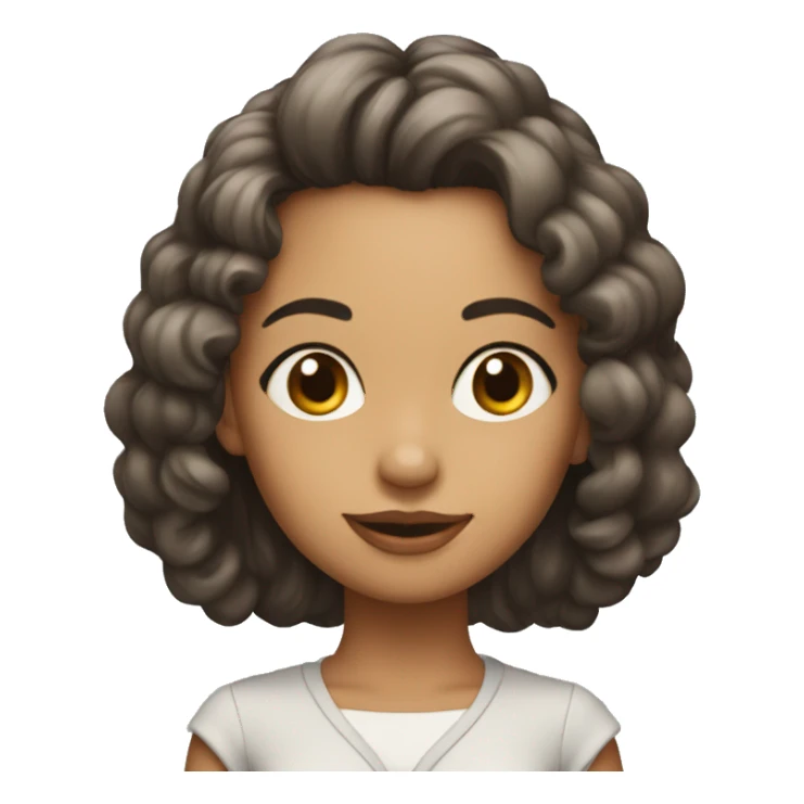 anabella milbankee sticker