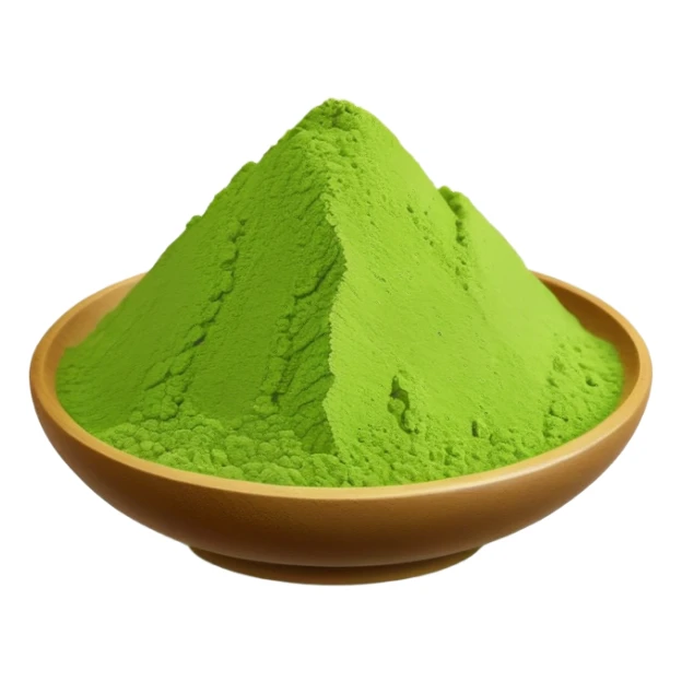 Matcha  sticker