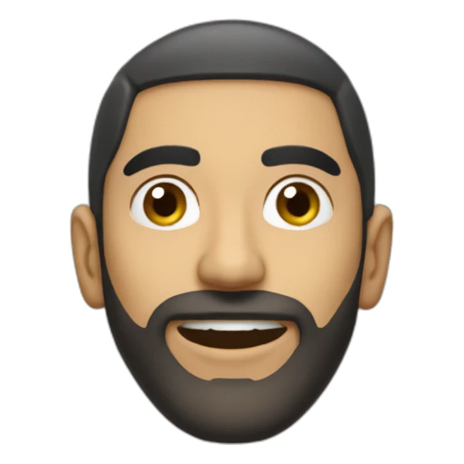 sergio fernandes sticker