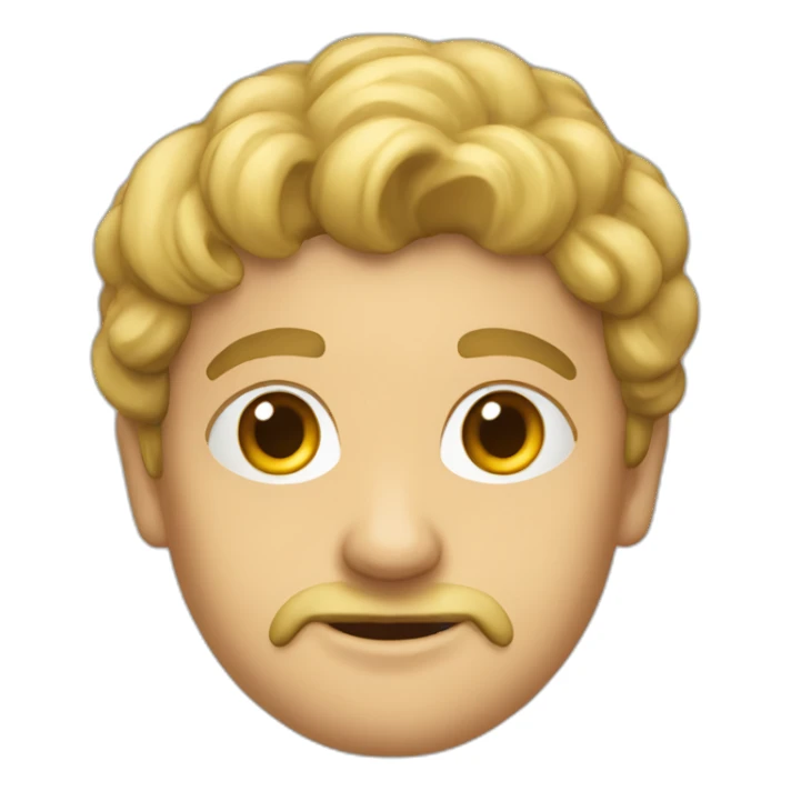 Šaltibarsciai sticker