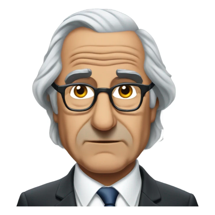 Bernie madoff sticker