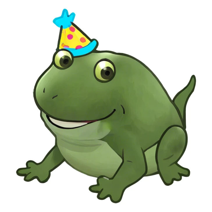 Laughing and rolling on the ground  sticker