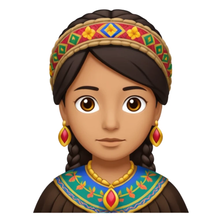 latine america  sticker