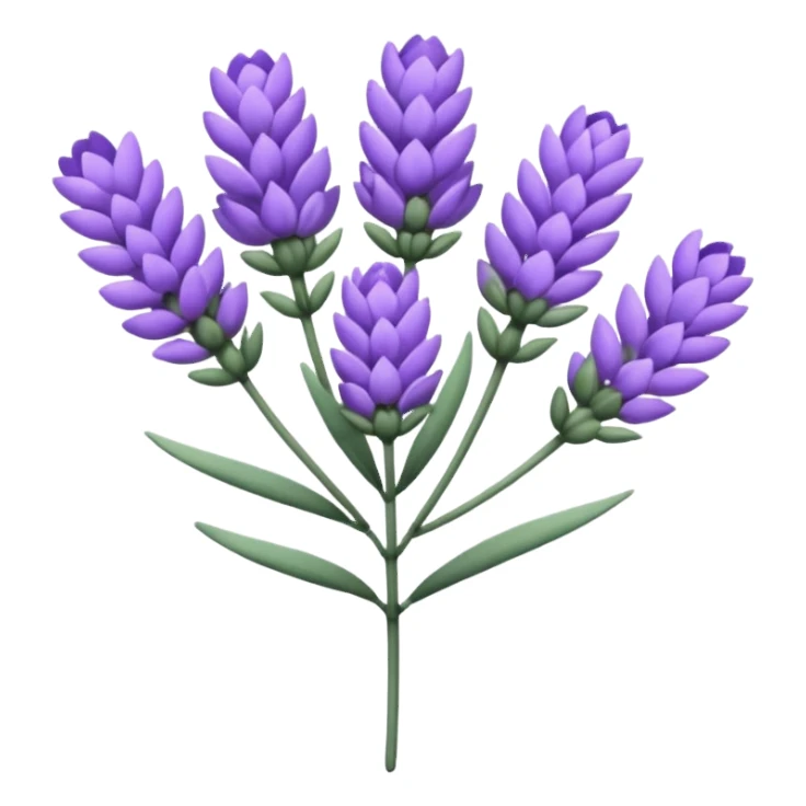 I want just levandulaaaa sticker