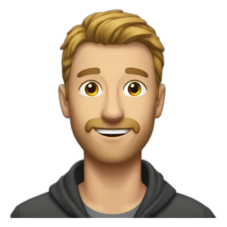 shane gillis sticker