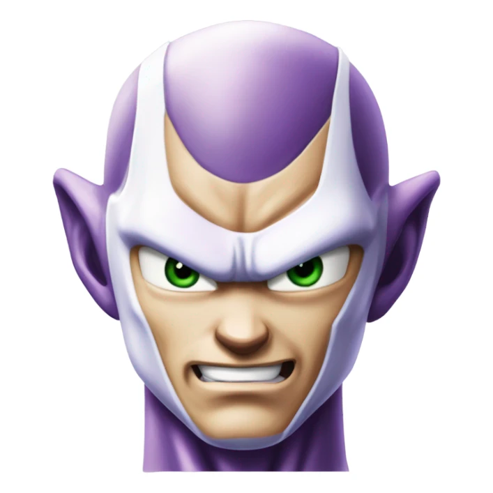 Frieza sticker
