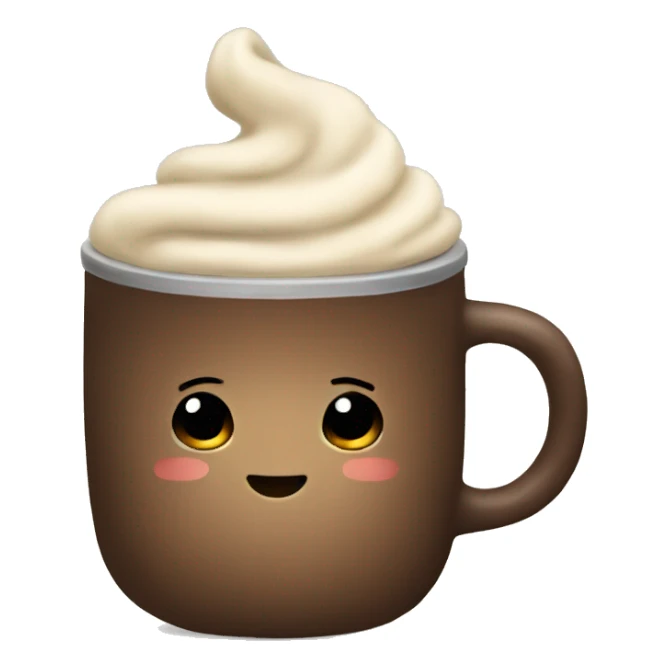  cozy coffee  sticker