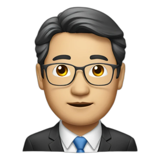 hong kong chief executive sticker