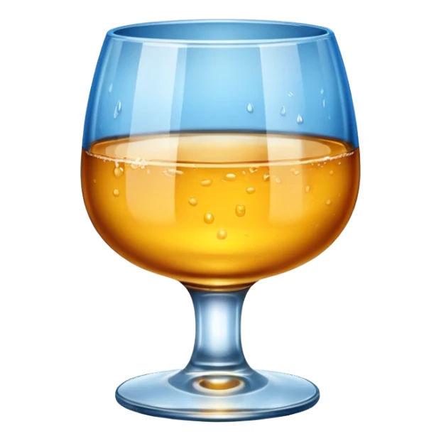 Tequila azul classe reposado sticker