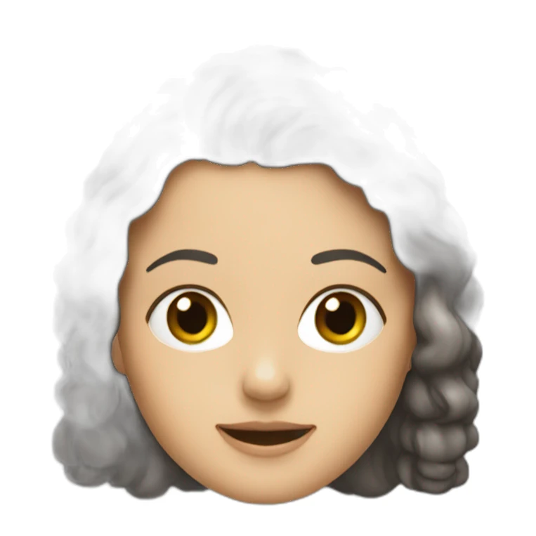 Virginie arquillière sticker